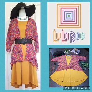 Lularoe "L Carly & M Lindsay" Bundle